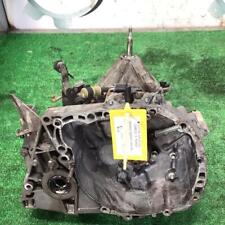CAMBIO MANUALE COMPLETO PER RENAULT Scenic 3° Serie JR5125 Benzina 1.6 (03>06)