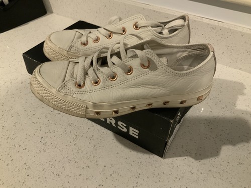 Sneakers converse allstars - converse,