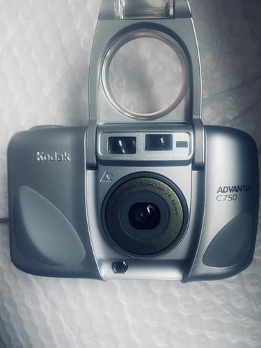 Fotocamera kodak advantix - fotocamera,
