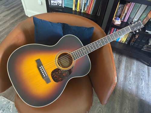 Larrivee legacy series - larrivee, om-40