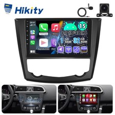 Android 15 Carplay autoradio