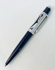 Cartier Diabolo Ballpoint Logo
