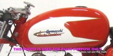 Harley Davidson Aermacchi 350
