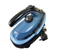 Ferro da stiro a vapore senza