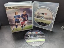 Lotto FIFA 15+16 Edizione