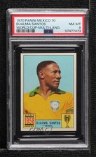 1970 Panini Mexico 70