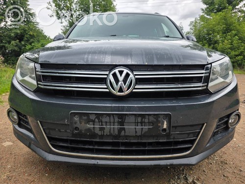 Paraurti anteriore volkswagen - paraurti,