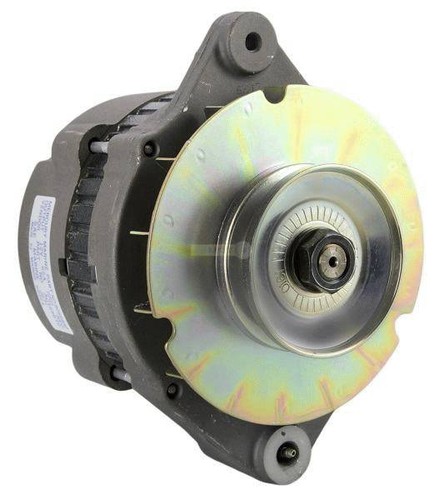 Alternatore 65a nuovo - nuovo, mando