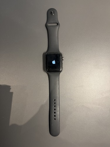 Apple watch series 42mm - 3,