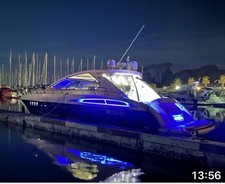 Airon Marine 48 Come Nuova