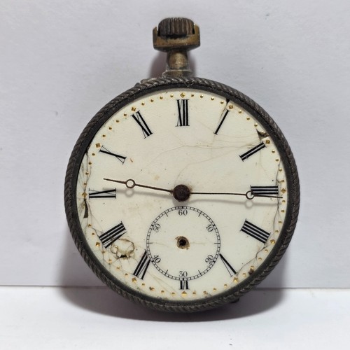 Orologio tasca roskopf - tasca,