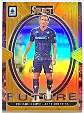 2024-25 Seleziona Serie A