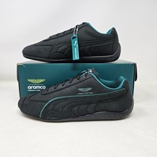 Sneakers PUMA x ASTON MARTIN