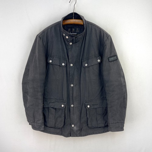 Barbour international duke - barbour,