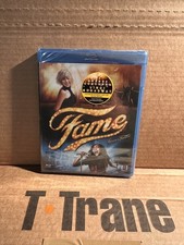 BLU RAY SIGILLATO- FAME -