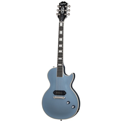 Epiphone jared james - james, nichols