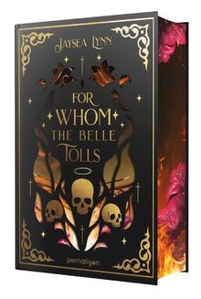 For whom the belle tolls - whom,