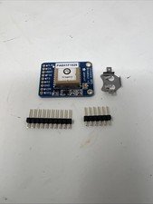 Adafruit Ultimate GPS Receiver