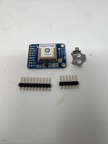 Adafruit ultimate ricevitore - adafruit,