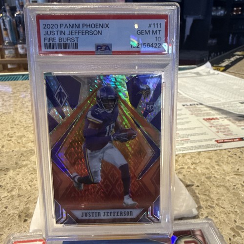 2020 panini phoenix justin - 2020,