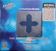 Various - The Annual