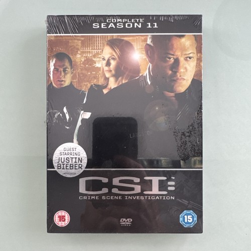 Csi crime scene investigation - csi:,