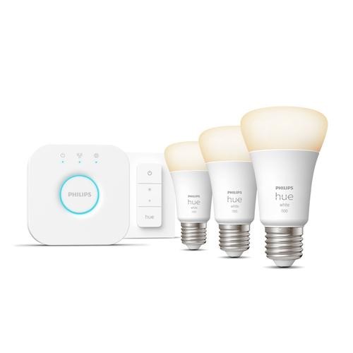 Philips hue white - hue,