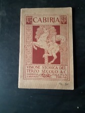 Cabiria	 di Gabriele