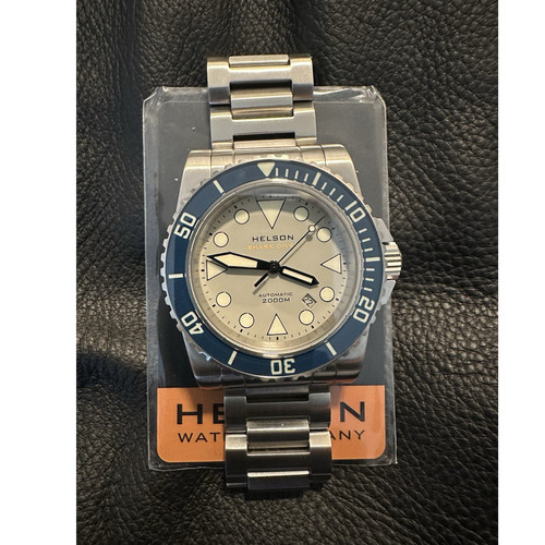 Helson shark diver mm - shark, 45