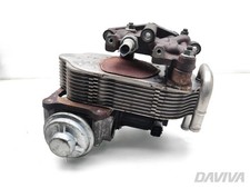 Mitsubishi ASX Vanne EGR 1.8
