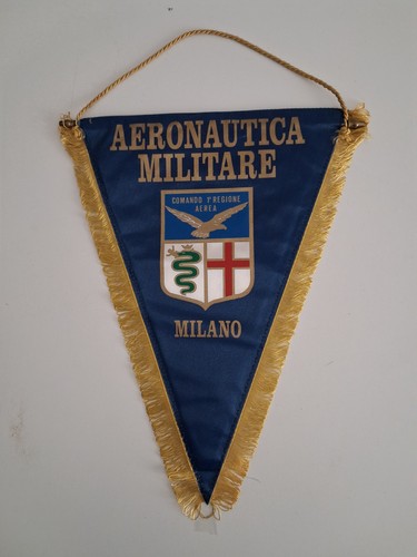 Gagliardetto aeronautica - gagliardetto,