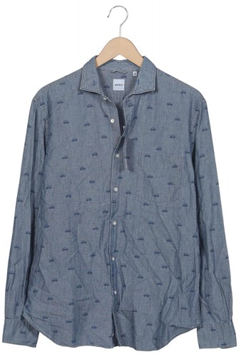 Aspesi camicia uomo top - camicia,