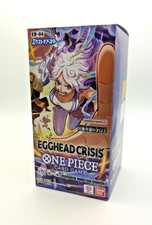 One Piece TCG | EB-04 Egghead