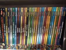 Ultimate Spider-Man Collection