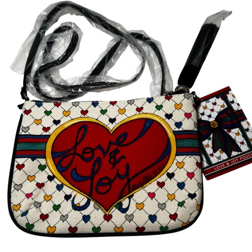 Borsa tracolla brighton love - brighton,