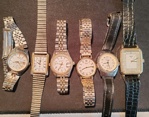 Lotto orologi quarzo da - orologi,