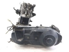 Honda 250 mf02e - 250, km
