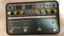 Effetto pedale Korg Sdd-3000