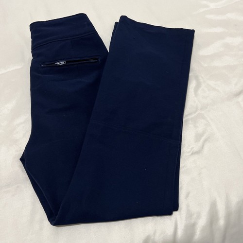 Pantaloni sci pellegrini misto