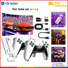 Console di gioco wireless