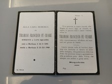 Santino Luttino Sergente E