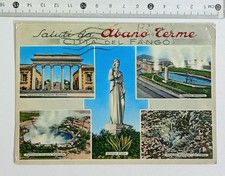 42730 2529 Cartolina - Padova