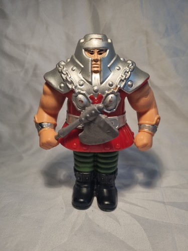 Ram man taiwan 1982 - man,