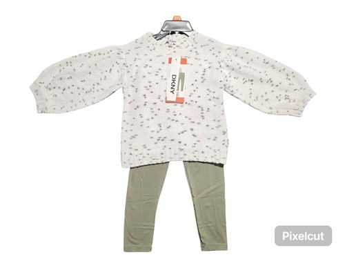 Completino dkny bimba anni - dkny,