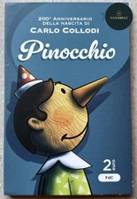 Italia 2026 carlo collodi - italia,