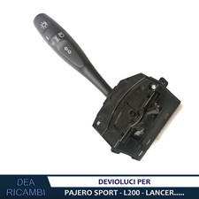 Leva Devioluci per MITSUBISHI PAJERO SPORT COMANDO FRECCE rifOE MR277924 DLMS030