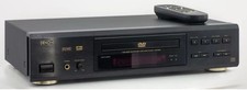 Denon DVD 2500 VIDEO PLAYER
