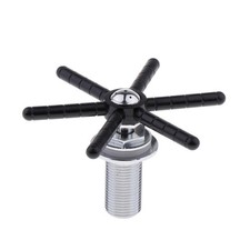 Tête de lavage pour verres à