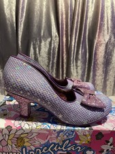 Irregular Choice Taglia 6