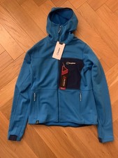 Giacca con cappuccio Berghaus